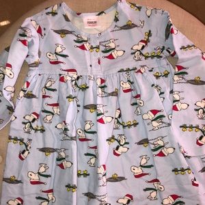 Hanna andersson pajamas